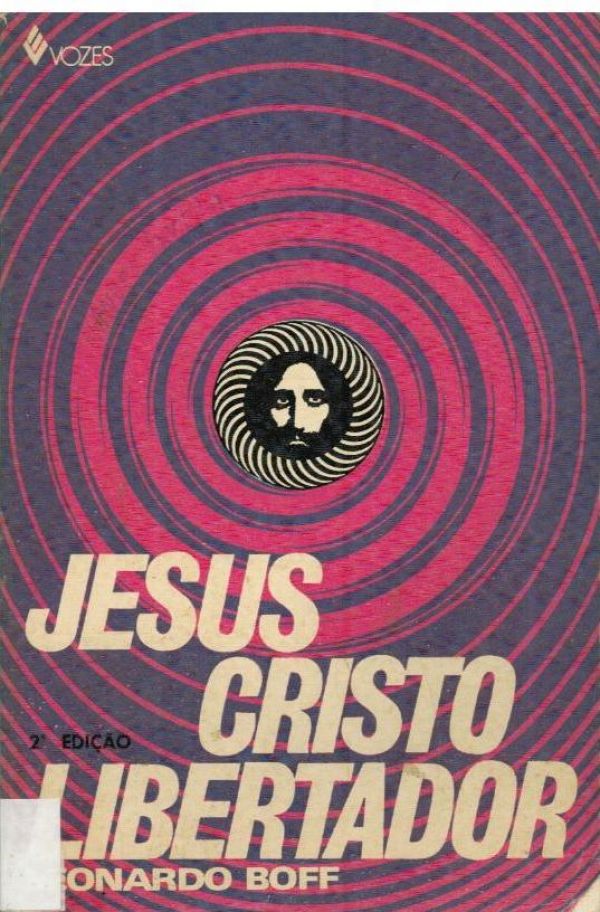 Jesus Cristo Libertador